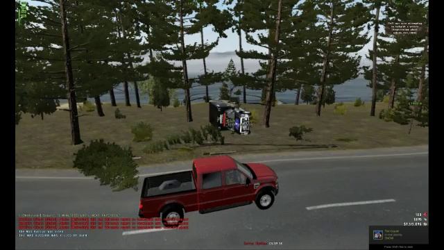 ArmA 2 ESM trolling part 1 смотреть онлайн