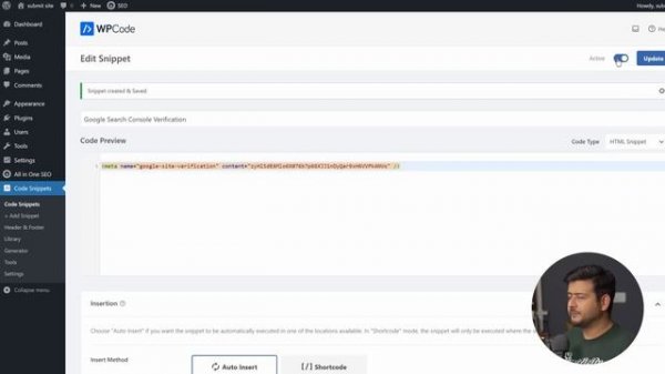 How To Submit Your Website to Search Engines - Google and Bing!