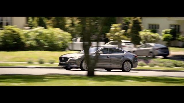 Guaranteed Auto Protection | Mazda Protection Products смотреть онлайн