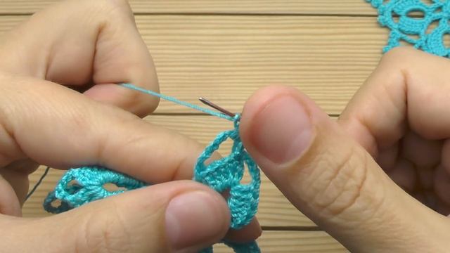 Ажурный МОТИВ крючком мастер-класс по вязанию СОЕДИНЕНИЕ Crochet flower motif patterns tutorial смотреть онлайн