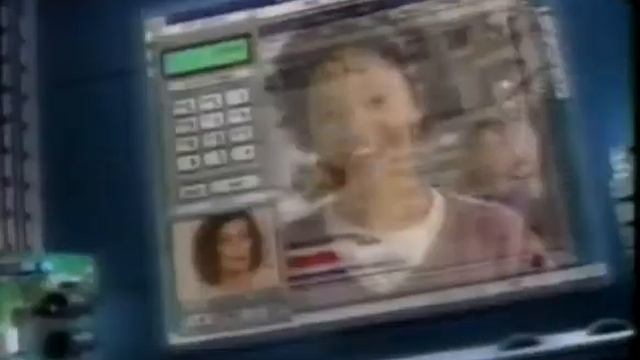 Intel Inside - Pentium Processor Commercial (Recorded 01.23.1995) смотреть онлайн