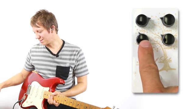 Mercy Seat Effects Tree of Life Overdrive смотреть онлайн