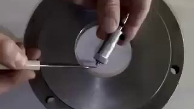Inside Micrometer смотреть онлайн