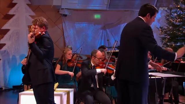 Чайковский "Соло на скрипке щелкунчик" смотреть онлайн