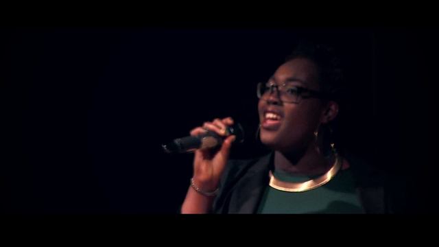 India.Arie - Video (cover)