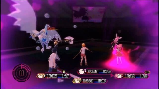 Akiba's Beat Walkthrough: Riyu's Sub-Event Chapter 8 - My First Fan смотреть онлайн