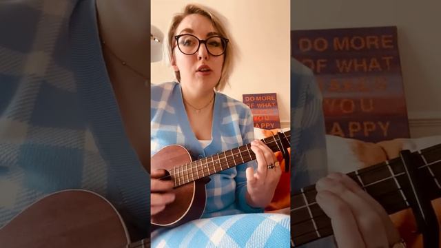 CMAT Uke cover- I don’t really care for you смотреть онлайн
