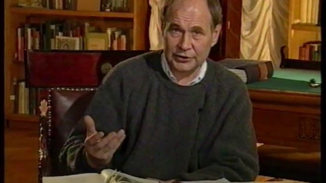 Поэты России ХХ век. Владислав Ходасевич.