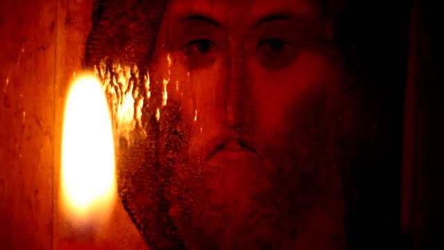 Воскресение Христово видевше / È veramente risorto смотреть онлайн