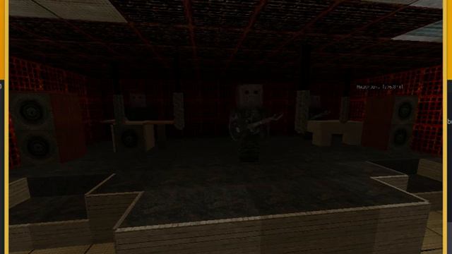 Концерт в STALCRAFT/ Rammstein PRT смотреть онлайн