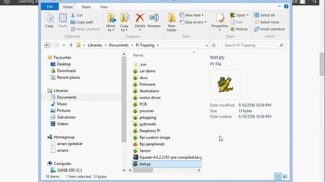 Connect and run python code via rdp смотреть онлайн