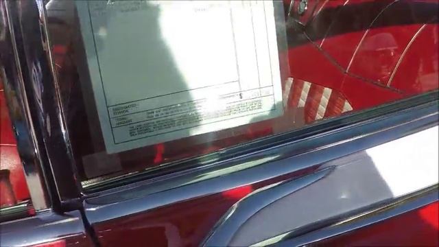1959 Chevy Impala Sport Coupe RedWht TheVillages0818184669 смотреть онлайн