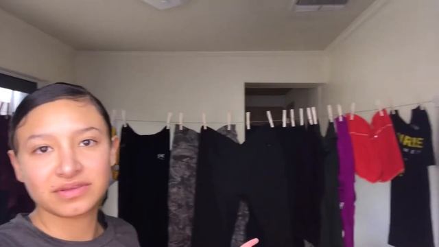 Retractable Clothesline How to, unboxing, review! | Green is Easy смотреть онлайн