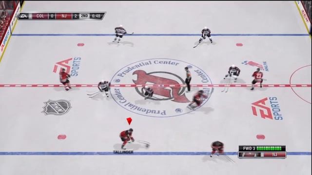 NHL 11 How To Win Every Game! смотреть онлайн