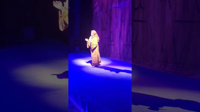 Бородин Князь Игорь Плач Ярославны Ольга Терентьева Заслуженная артистка Республики Башкортостан . смотреть онлайн