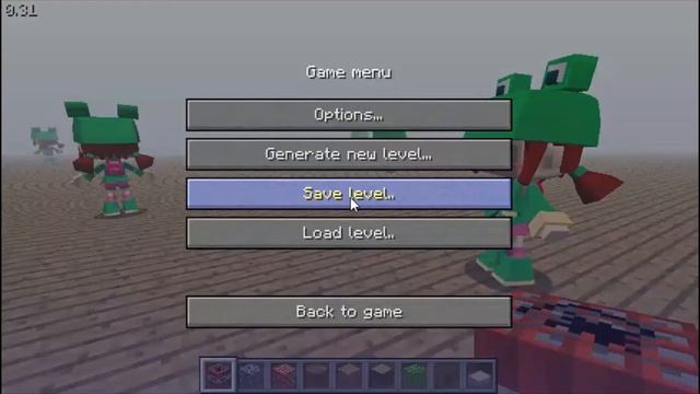 Minecraft Indev 0.31 Gameplay (in-20091223-2) смотреть онлайн