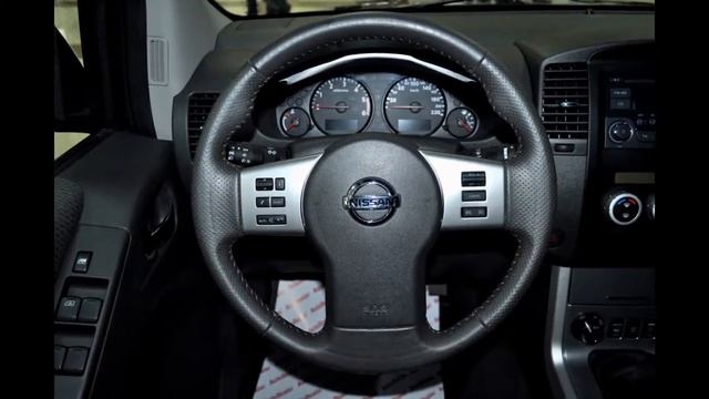 2012 Nissan Navara in Khabarovsk Russia - AutoDealerPlaza.com смотреть онлайн