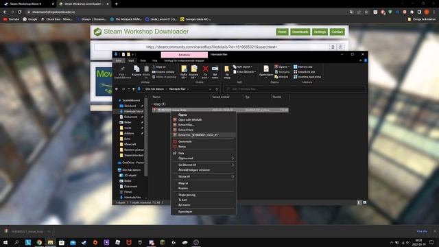 How to Install Mods in The Epic Games Version of Cities Skylines смотреть онлайн