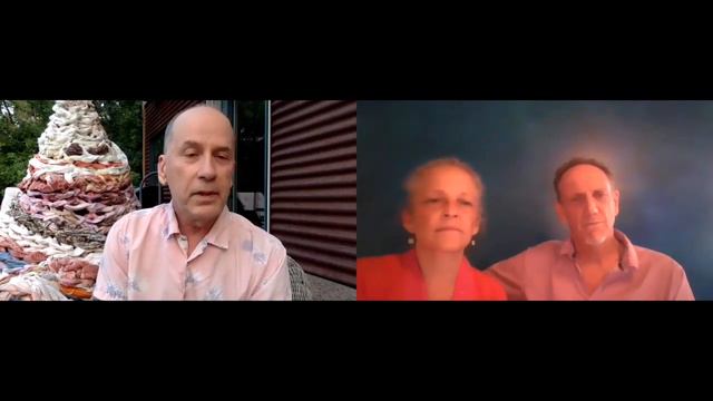 Bruce Poulter and Marcela Ot’alora: The Art of Psychedelic Psychotherapy: смотреть онлайн