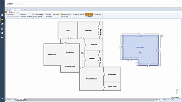 Sketch Shared Spaces смотреть онлайн