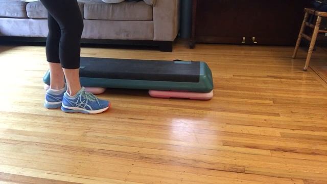 Sunday Step Practise - June 7 смотреть онлайн