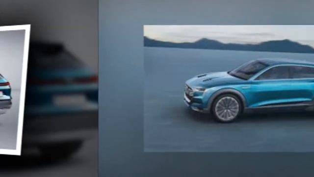 2019 audi q6 e tron | Audi q6 2019 new full Review , Interior , Exterior, Infotainment. смотреть онлайн