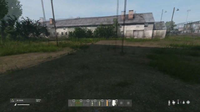 ПОЙМАЛИ БАНДИТА - DAYZ STANDALONE LIVONIA #5 смотреть онлайн