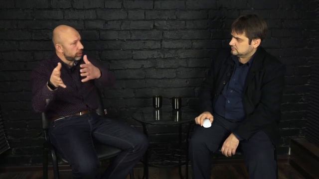 Андрей Федюкин, директор Группы компаний "Лиртана" в проекте "Известные люди" смотреть онлайн