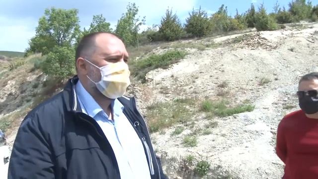 Мощность очистных сооружений в селе Сукко увеличилась в два раза. смотреть онлайн