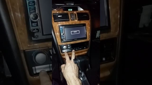 Ниссан Максима а33 самодиагностика климат контроля смотреть онлайн