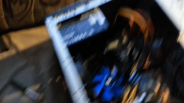 Намазываю процессор термопастой смотреть онлайн