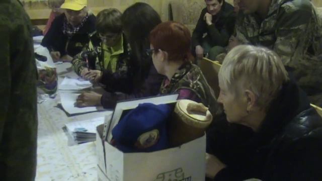 Жеребьевка состязаний борзых в Ставропольском крае (продолжение) смотреть онлайн