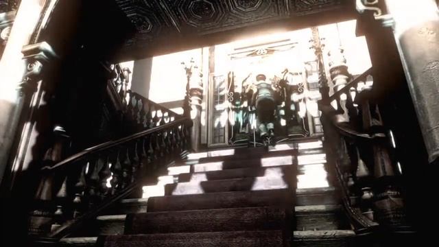 Playing a classic HORROR game | Part 1 | (Resident Evil) смотреть онлайн