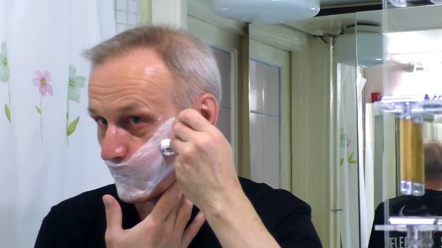 TATARA RAZORS Masamune, POLSILVER, SQUADRO, Zenith кабан, Clubman | Бритье с HomeLike Shaving смотреть онлайн
