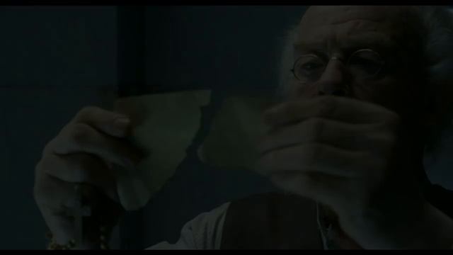 🔥😈👊 "Хеллбой: Герой из пекла" (2004) Трейлер смотреть онлайн