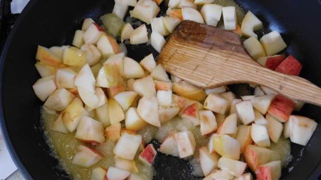 Книга рецептов