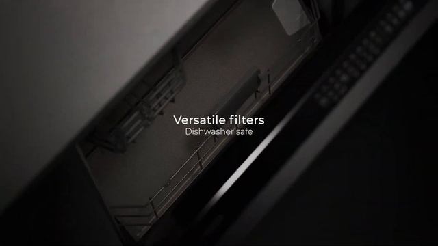 Discover the TL 6310 hood by Teka смотреть онлайн