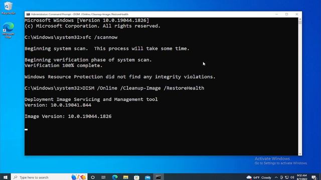 How To Fix Netwtw04 sys Failed Blue Screen On Windows 11/10 смотреть онлайн