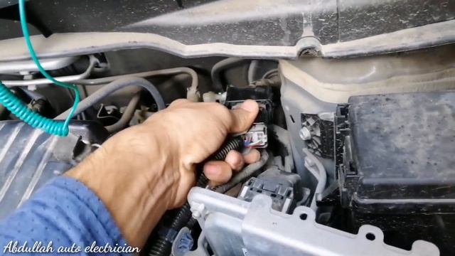 P.R.N.D error display honda fit||starting problem||dtc p07b3 p07b9||solve смотреть онлайн