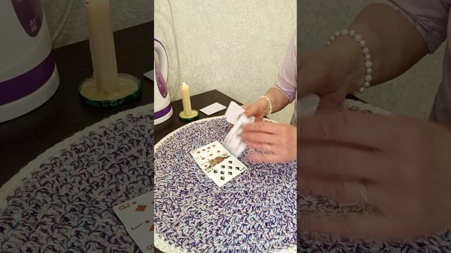 Крестовая Дама??? смотреть онлайн