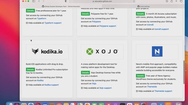 How to get GitHub Student Developer Pack | Save 6000$+ using Github Student Development Pack full смотреть онлайн