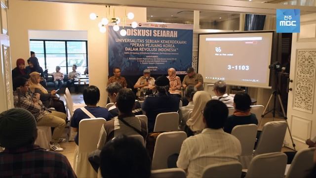 [Korea MBC TV-Dokumenter] Yang Chil Sung, Pahlawan Garut Asal Korea yang Ditakuti Belanda[SUB INDO] смотреть онлайн