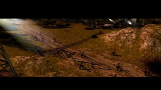 War Front: Turning Point Сюжетные ролики Немцы смотреть онлайн