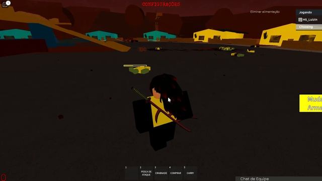 all gamepasses | Neighborhood War смотреть онлайн