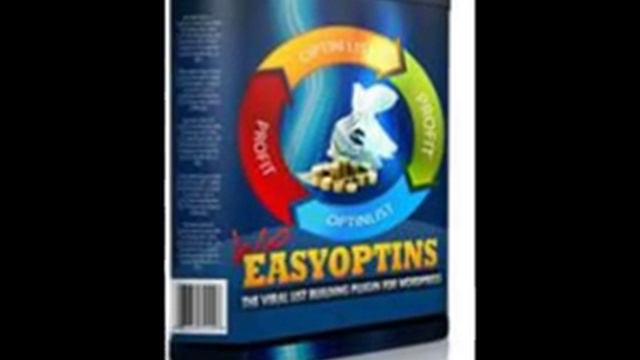 WordPress Plugins: WP Easy Optin Plugin смотреть онлайн