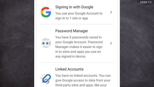 How to See ALL PASSWORDS Saved in your Google Account (2024) смотреть онлайн