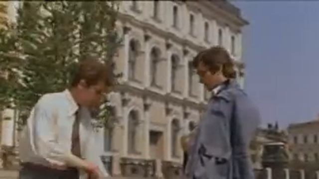 Ларец Марии Медичи детектив СССР