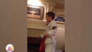 ? ? ? РЖАЛ ДО СЛЕЗ? ДЕТСКОЕ КАРАТЕ? УДАРЫ ПО ЯЙЦАМ СМЕШНЫЕ ПАДЕНИЯ ? И СМЕШНЫЕ НЕУДАЧИ В КАРАТЕ