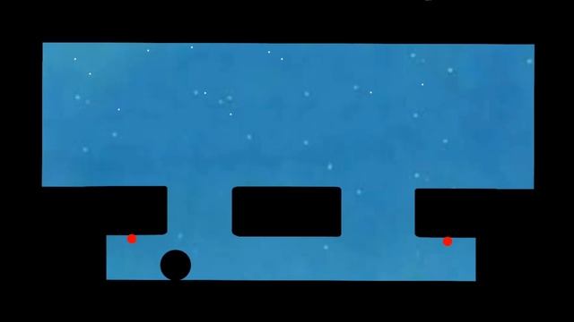 BOUNCE BALL GAME ANIMATION [FLIPACLIP] смотреть онлайн