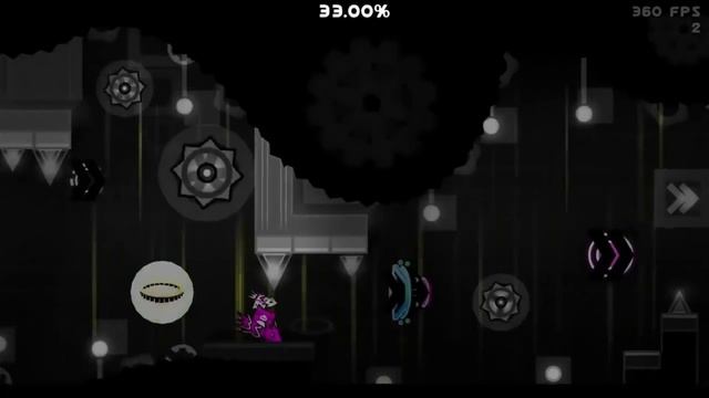 "Firework" VERIFIED! (IMPOSSIBLE DEMON) By Trick & More смотреть онлайн